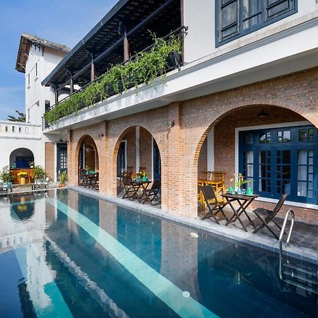 Calm House 3 Boutique Hotel Hoi An Eksteriør billede