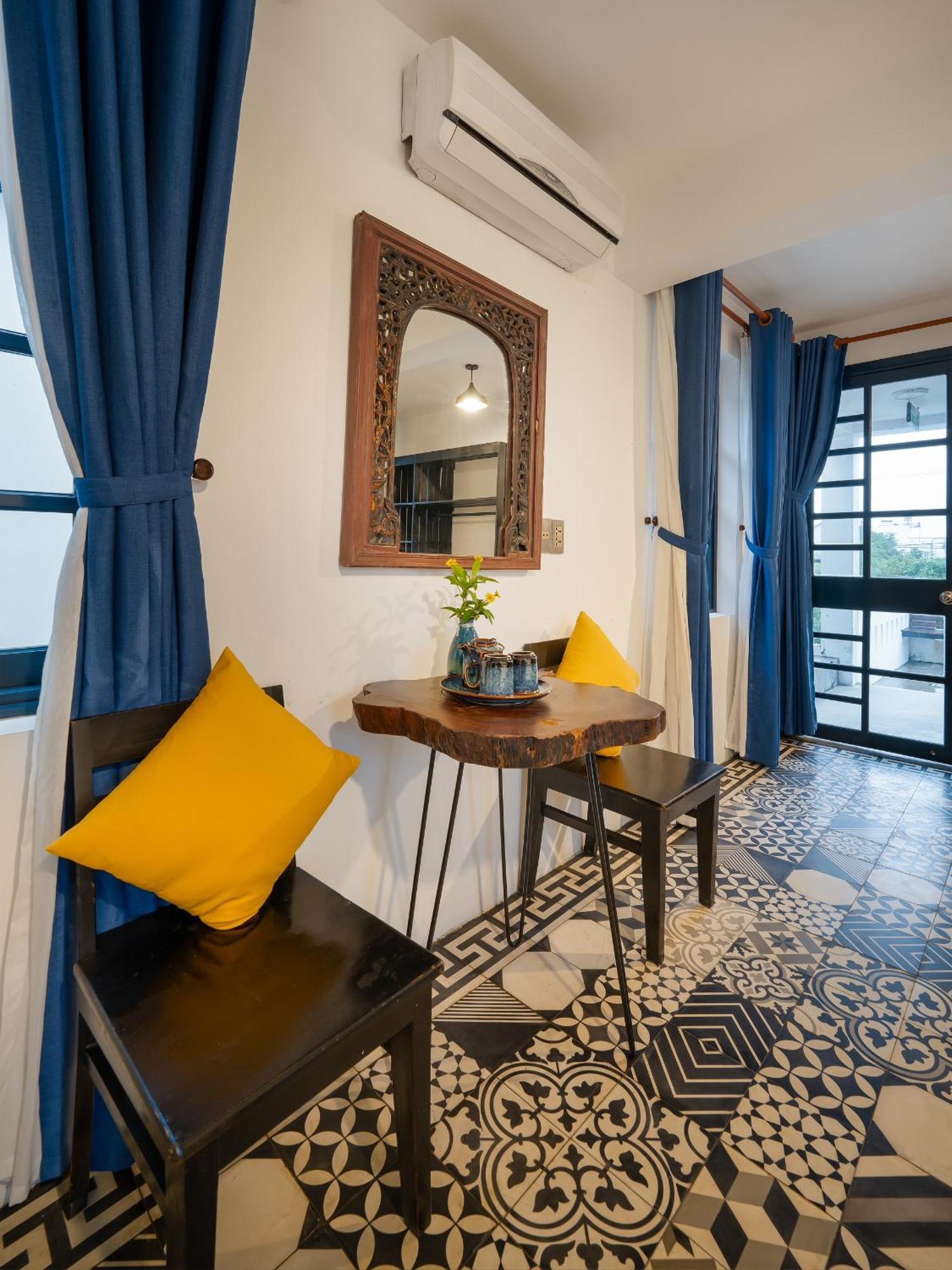 Calm House 3 Boutique Hotel Hoi An Eksteriør billede